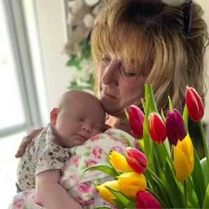 Meet your Posher, Laura